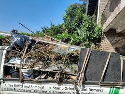 Best Construction Debris Removal  in Jay, OK