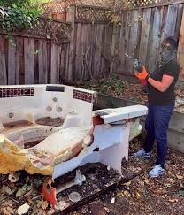 Best Basement Cleanout  in Jay, OK